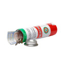 Dro&scaron;ības slēptuve kārbā, 6,5 x 24 cm, R056040, Ballistol