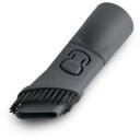 Zelmer Putekļu sūcējs ZVC704 Tomek 81107069P, 800 W, HEPA 13 filtrs, 64 dB, 3,5 l maisa tilpums, 8 m vads, teleskopiska caurule