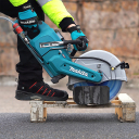 V&otilde;imsusl&otilde;ikur XGT&reg; MAKITA CE004GZ 40V 305mm 121mm