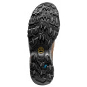 Apavi ULTRA RAPTOR II Leather GTX, izmērs: 46, Coffee/Hawaiian Sun, 8020647233977 LA SPORTIVA