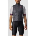 Velo veste ARIA Vest, izmērs: XL, Silver Grey, 8050949072547 CASTELLI