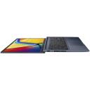 Asus Vivobook 15 klēpjdators X1502VA-BQ737, 39.6 cm, 16 GB DDR4, 1 TB SSD, Wi-Fi 6E, Quiet Blue
