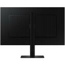 Samsung LCD monitor LS27D600UAUXEN 68.6 cm 2560 x 1440 Quad HD 5 ms 178&deg; 178&deg; Sisseehitatud USB keskjaam 3.2 Gen 1 VESA kinnitamine reguleeritav alus