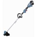 Makita Akutoiteline murutrimmer DUR192LRT1, 18V, 2,7kg, 30cm, harjadeta mootor, XPT, ergonoomiline k&auml;epide
