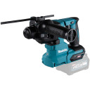 Akupuurvasar 40V HR010GZ XGT MAKITA