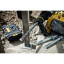 Dewalt SDS-plus urbis DT9502-QZ 4 mm, 50 mm darba garums, 1 gab, karbīda griezējs, 2 griezēji, optimizēta flauta