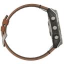 Garmin Fenix 8 часы 010-02905-40, 3.56 см, 454 x 454 пикселя, 29 дней работы от батареи, 10 ATM водонепроницаемость