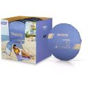 Bestway Пляжная палатка Pop-Up Beach Quick 2 7353325, 200x120x90см, 1.12кг, UPF 80, на 2 человека, установка за 3 мин