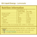 Želeja GU Liquid Energy Gel, 0769493102768 GU