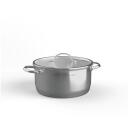 Pensofal Pannid 1617 8 tk, 24cm, 28cm, 16cm, 20cm, 24cm, Jah, Jah, Jah