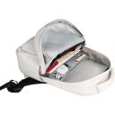 Sponge Seljakott 13-15.4 Backpack, Unisex, Igap&auml;evane, veekindel, ergonoomiline disain, laiad rihmad