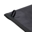 Grie&scaron;anas piederumu soma 'Grande', Origin Outdoors, R516005, 420D neilons, 26 x 10,5 cm, piemērota piederumiem līdz 24 cm.