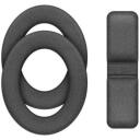 Sennheiser HD 490 PRO Plus S700287, 260g, 128dB, 130&Omega;, 1.8m, apļveida, galvas, salokāms, melns, atvērts, 38mm, dinamisks, 3.5mm