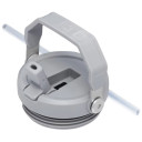 Termopudele ar salmiņu The IceFlow Flip Straw Tumbler 0,89L koraļļu krāsā; 2809993195 STANLEY