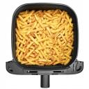TEFAL Easy Fry Mega Air Fryer | EY855D10 | Power 1700 W | Capacity 7.5 L | Black