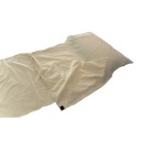 Guļammaisa oderes, Origin Outdoors, R310825, 100% kokvilna, 220 x 81 cm, smil&scaron;u krāsa, viegla un elpojo&scaron;a.