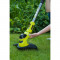 Akumulatora/elektriskais trimmeris, hibrīds RLT1831H20F, 18V, 300mm, 5133003710 RYOBI