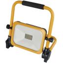 Emos LED прожектор ACCO ZS2822, 20 W, 2000 lm, IP54, желтый, холодный белый, Li-Ion 6600 mAh, 120&deg;, 25000 ч