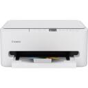 Canon Multifunktsionaalne printer PIXMA TS6550i 7179C006, 1200 x 1200 dpi, A4, Wi-Fi, 14 ipm (must), 9 ipm (v&auml;rviline), 5.3 kg