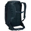 Thule Seljakott 3205309, 40 L, 1.44 kg, 33 cm x 25 cm x 55 cm, 420D dobby pol&uuml;ester, puusav&ouml;&ouml;
