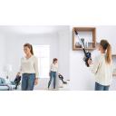 Bosch Tolmuimeja BBS611MAT, 18 V, 2500 mAh, 30 min, 2.3 kg, harjadeta mootor, 2in1, kuuvalgus sinine