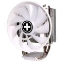 Xilence CPU Охладитель Performance C M403PRO.W.ARGB XC229, 120мм, 1800RPM, 14.2dB, 1 вентилятор, 3 тепловые трубки