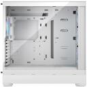 Fractal Design Obudowa Pop XL Air RGB White TG Clear Tint FD-C-POR1X-01, 14cm ventilaatorid, 120mm ventilaatorid, 9.65kg