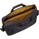 Case Logic Huxton 16 klēpjdatora soma HUXA-215, 40,6 cm, Poliesters, 0,47 kg, Plecu siksna, 2 kabatas