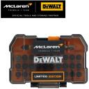 DeWalt DT70901T-QZ kruvikeeraja otsikute komplekt kruvimiseks ja paigalduseks 32 tk FLEXTORQ PH PZ T 1/4" 25mm magnethoidjaga