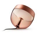 Philips Hue Iris galda lampa, 8719514411586, 8.2 W, 570 lm, Bluetooth, Zigbee, IP20, 2 m strāvas kabelis