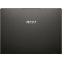 Msi ne&scaron;iojamas kompiuteris VENTURE 14 AI A1MG-008NL 35.6 cm 2.8K 16GB DDR5 1TB SSD Windows 11, OLED, Bluetooth 5.0, HDMI 2.1