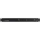 Ubiquiti hallatav l&uuml;liti ES-24-250W, 24x1000Base-T PoE+, 2xSFP, 52 Gbit/s, 250 W