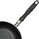 Resto Wok 93602 28 cm, 480 mm, 80 mm, alumiinium, PFLUON, ergonoomne k&auml;epide, induktsioonip&otilde;hi, 1 tk.