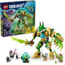 Lego Konstruktors 71508, 883 gab., 3 minifigūras, 2 Grimspawn figūras, Z-Blob figūra