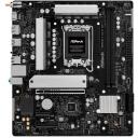 Asrock B860M-X GEN5 WIFI материнская плата, 218mm, 244mm, 2xUSB 2.0, 1xHDMI, 1xDisplayPort, 128GB, 7.1 канала, 2.5GbE, Wi-Fi 6E
