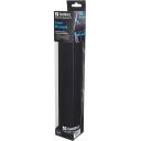 Sandberg Žaidimų pelės kilimėlis 520-26, 450 mm, 400 mm, 4 mm, juodas, monotoni&scaron;kas, žaidimų pelės kilimėlis