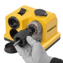 Urbju asināšanas iekārta 80W, POWERPLUS, POWX13600, 13 mm, 4200 apgr./min, 118° asins leņķis