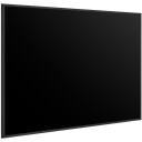 LG ЖК-дисплей 49UH5Q-E 124.5 см 4K UHD, 500 кд/м&sup2;, 2 USB, 3 HDMI, Wi-Fi, webOS, IP5x, 20 Вт RMS, 11.4 мм рамки