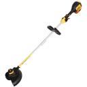 Dewalt Žoliapjovė DCM561PBS-XJ, 33cm, 18V, 5Ah, be&scaron;epetė variklis, 2 greičių valdymas, 2mm linija