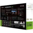 Asus Vaizdo plok&scaron;tė PROART-RTX5080-O16G 16GB GDDR7, CUDA 10752, PCIe 5.0, 3 ventiliatoriai, HDMI 2.1b, DisplayPort 2.1b