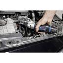 Bosch Akutoimelise mutriv&otilde;tme GRC 12V-60 3/8 SN 06019N8301, 12 V, 60 Nm, harjadeta mootor, LED valgustus