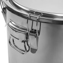 istiller set HawkStill “Cold Fingers” Ø60.3 mm with power regulator 343010 Browin