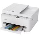 Canon Multifunktsionaalne printer PIXMA TS7550i 7178C006, A4, 1200 x 1200 dpi, v&auml;rviline, Wi-Fi, 6.3 kg, 35-lehe ADF