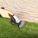 Cutting Blades WG801E, Worx, 50034050, 10 x 1 x 16 cm