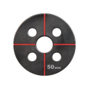 CAURUMOTĀJS UN SPIEDNES, DIE M 50 - 1 PC, 4932430920 MILWAUKEE