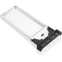 ETA | Storio Toaster | ETA916690020 | Power 930 W | Housing material Stainless steel | Black