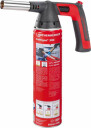 Горелка ROFIRE 4 PIEZO 1950 в комплекте с газом Multigas 300 1000002360&ROT Rothenberger
