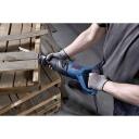Bosch Saag GSA 12-30, 06016C7000, 1250 W, 2700-3300 1/min, 30 mm, 3,7 kg, 230 V, 220 mm, 20 mm