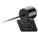 Lenovo FHD veebikaamera 4XC1Q44952, 1920 x 1080, 30 kaadrit/s, USB 2.0, privaatsuse sulgur, m&uuml;rasummutav mikrofon