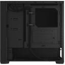 Fractal Design Korpus Pop Silent FD-C-POS1A-01, 2xUSB 3.0, 3x120mm ventilaatorit, 2x5.25'' pesa, 4x2.5'' pesa, 3x3.5'' pesa